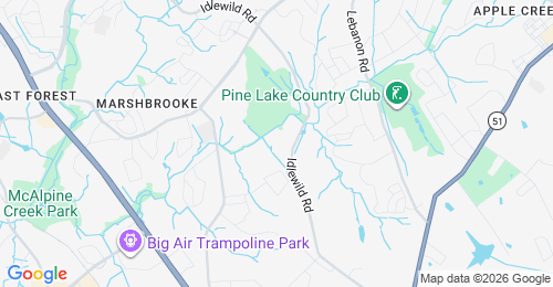 Google map